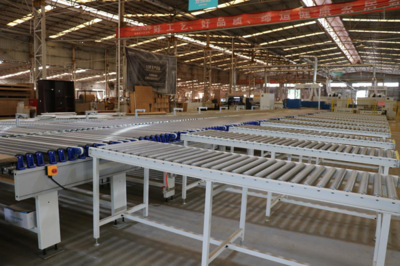 專訪格曼尼 上馬新產(chǎn)線，布局工程業(yè)務，市場承壓下如何實現(xiàn)超常發(fā)揮