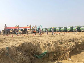 日照添新翼，產業再升級 長城汽車威奕項目涂裝工程全面開工